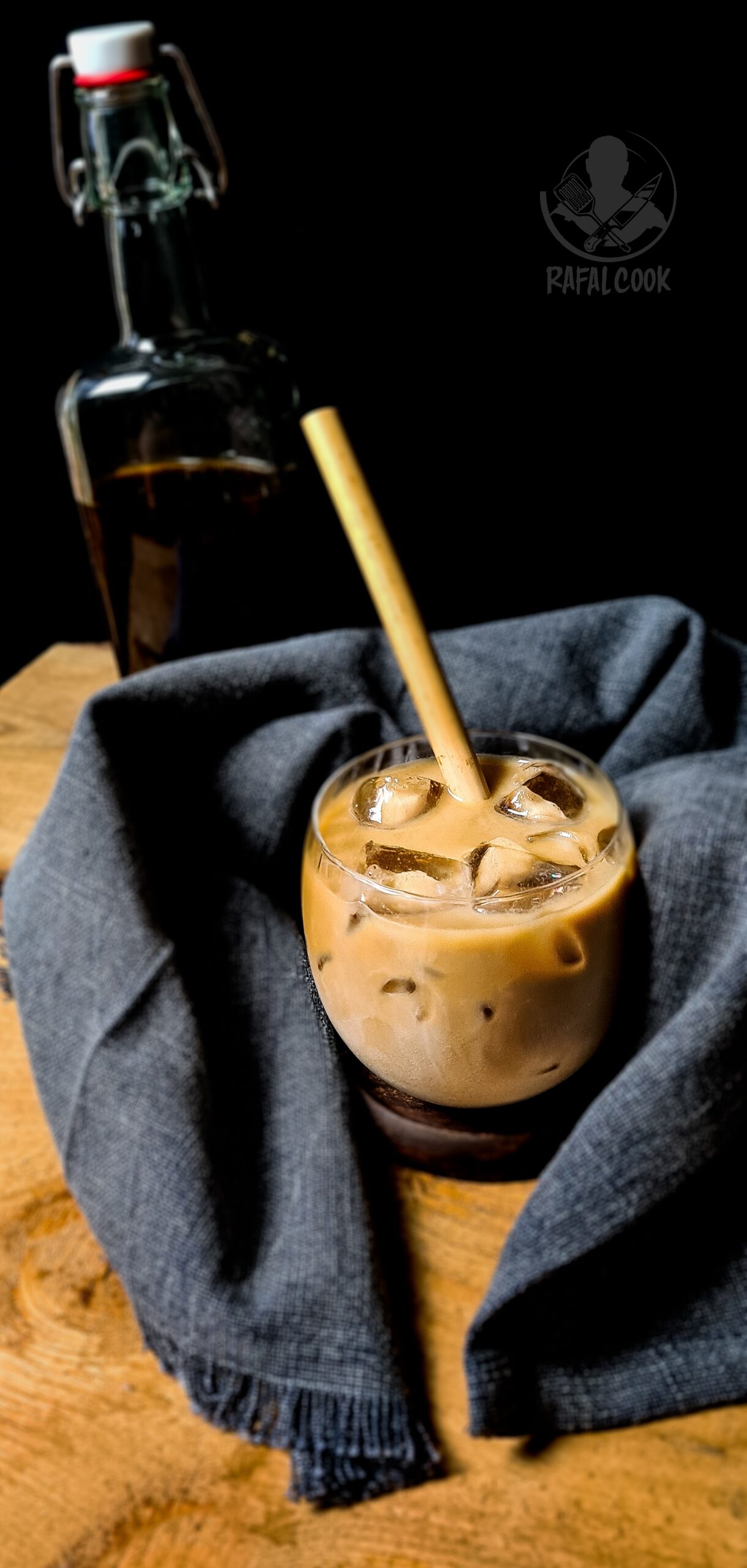 Cold Brew Coffee, czyli kawa parzona na zimno