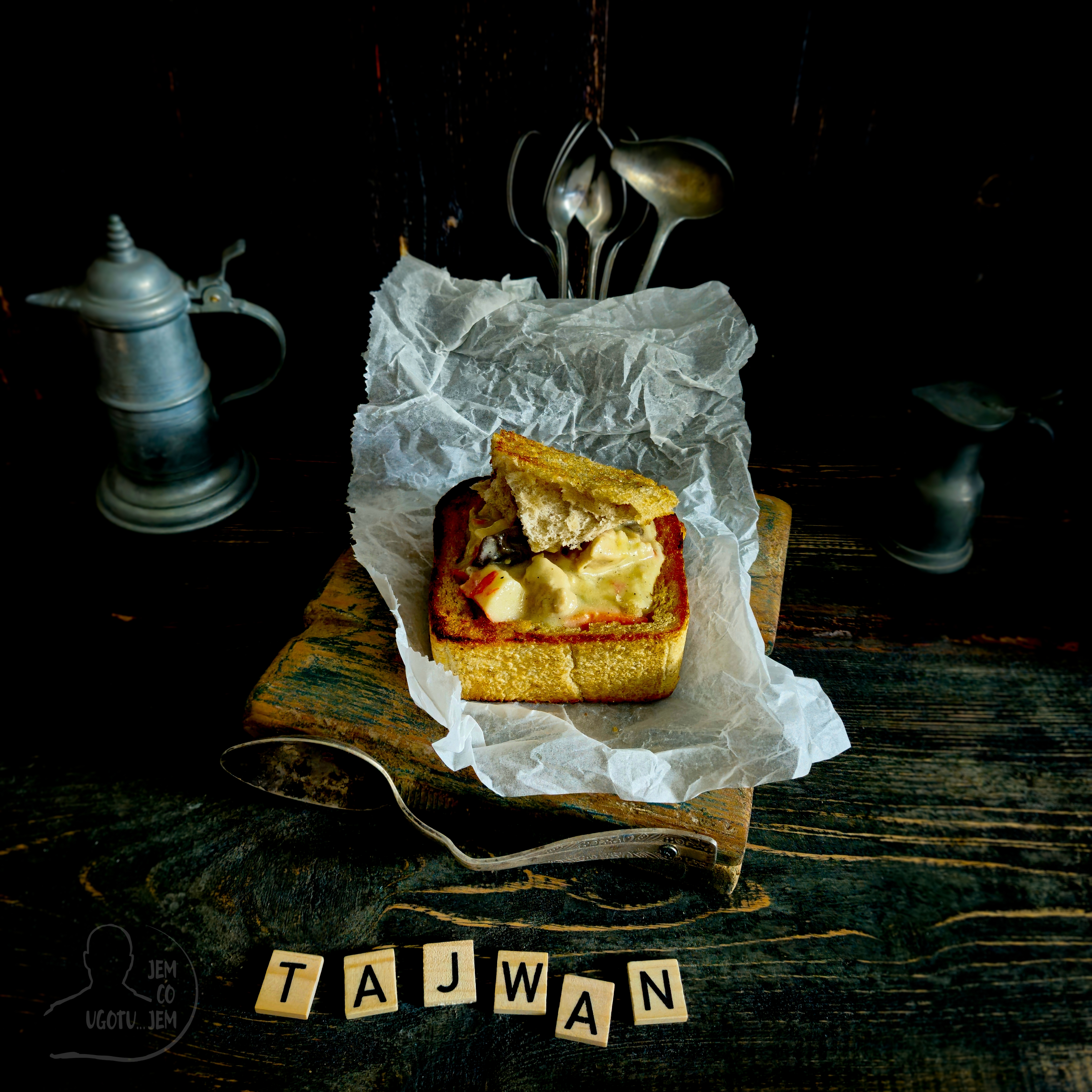 Mac and cheese – Makaron z serem