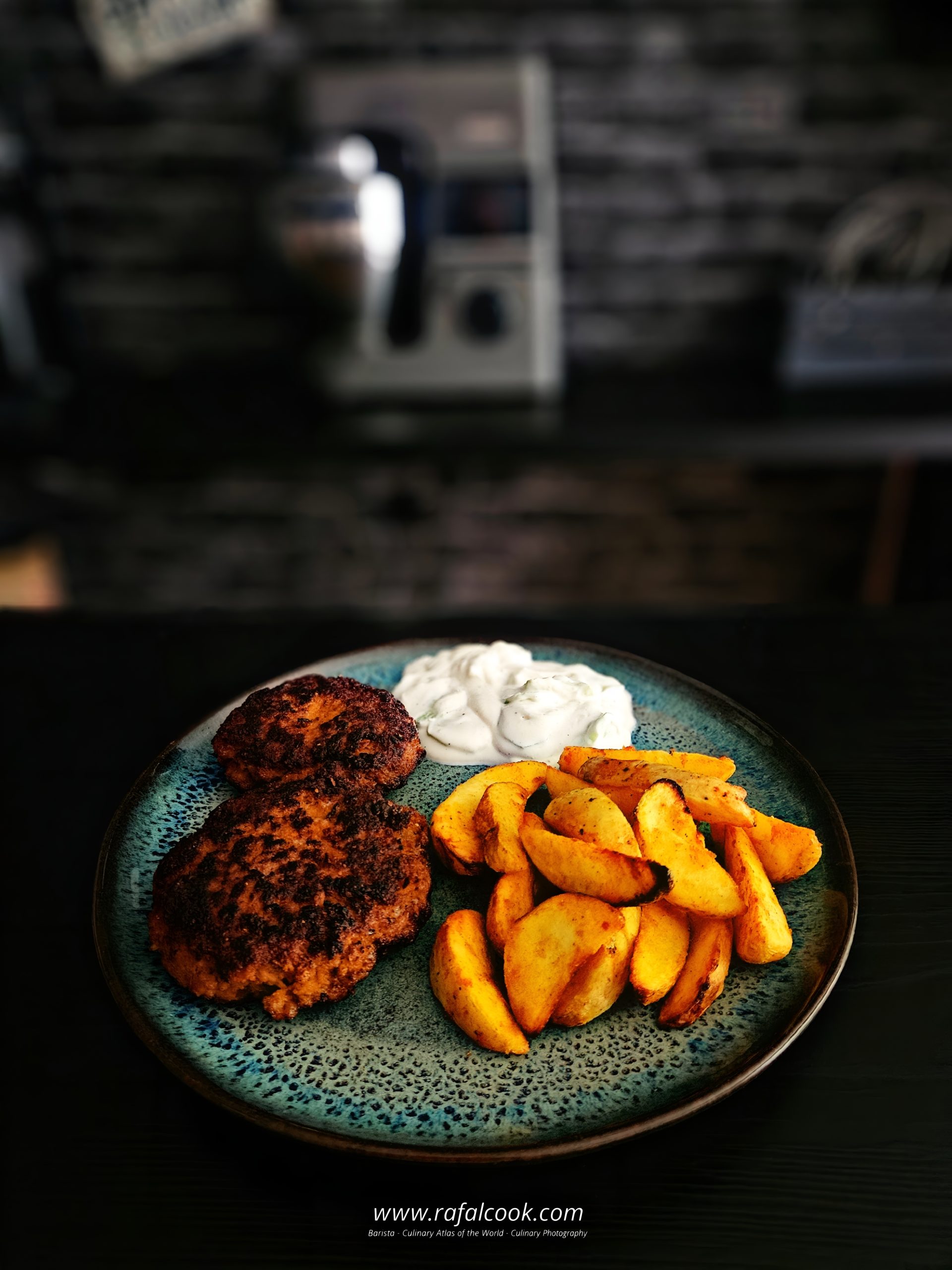 Kotlet mielony soffritto